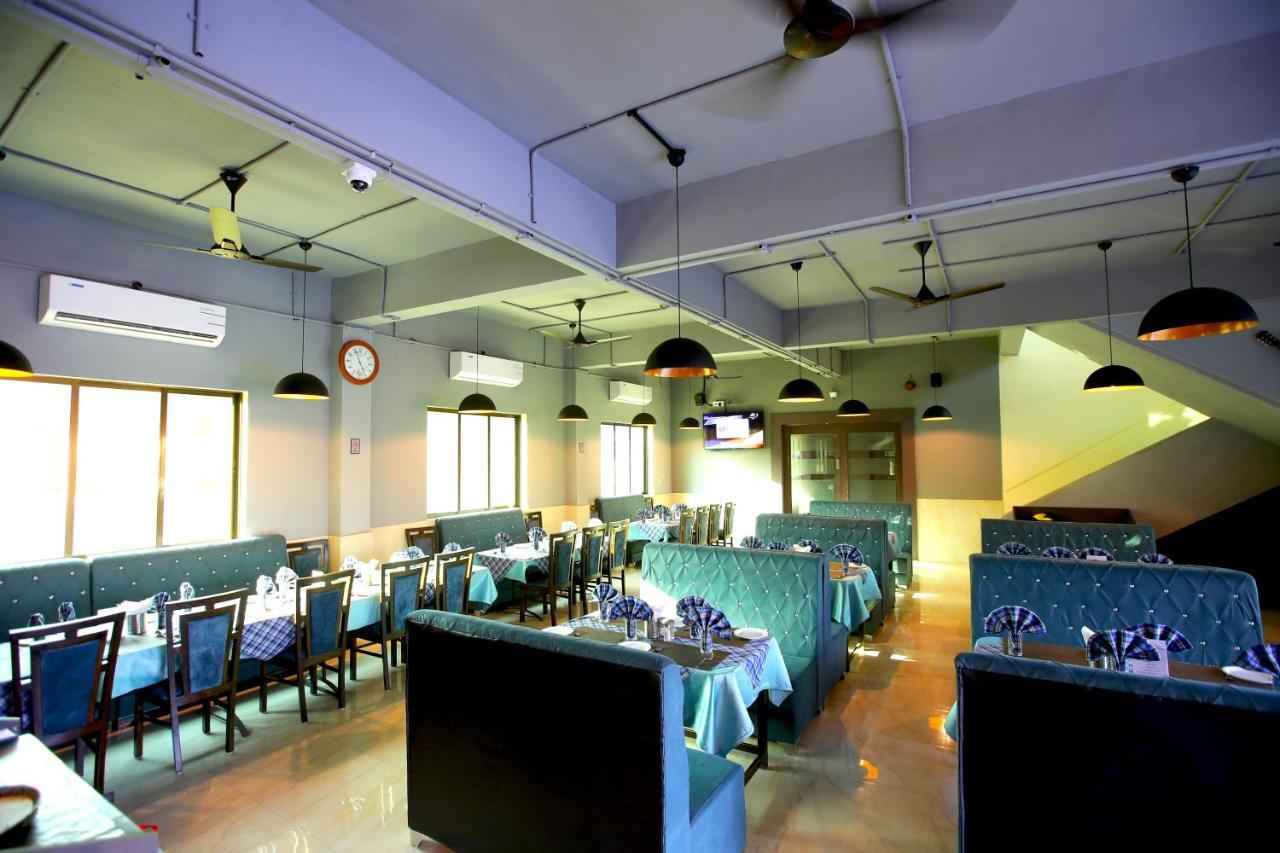 Maharaja The Royal Resort Thane Buitenkant foto